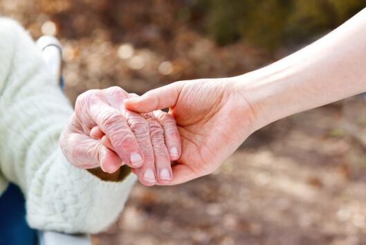 Alarming Signs You Need Respite Care