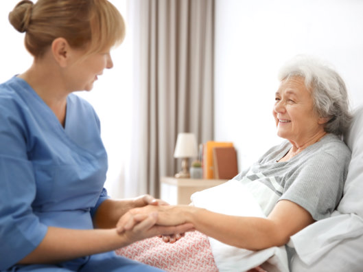 Dos and Don’ts When Taking Care of the Elderly 