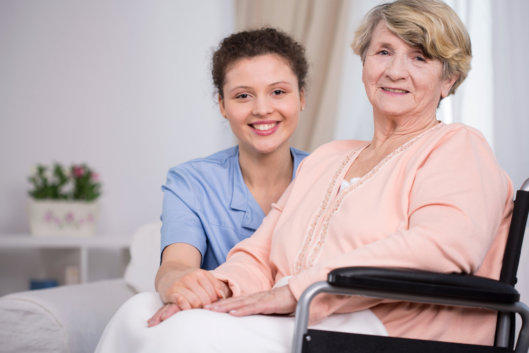 Hiring a Caregiver Privately? Think Twice!